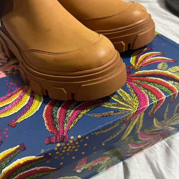 Farm Rio Boots - Picture 7 of 10